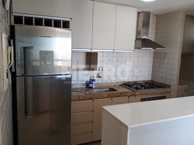 Apartamento, 1 quarto - Foto 2