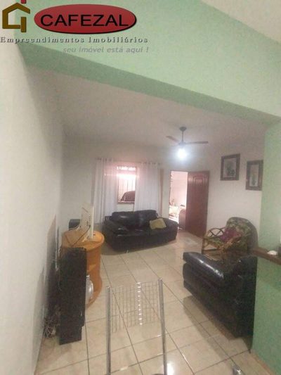 Casa, 2 quartos, 85 m² - Foto 1