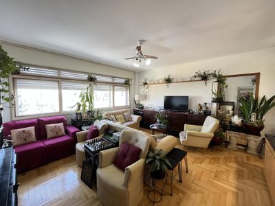 Apartamento, 3 quartos, 107 m² - Foto 2