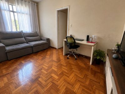 Apartamento, 3 quartos, 95 m² - Foto 4