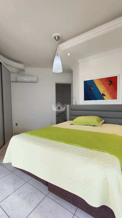 Apartamento, 3 quartos - Foto 5