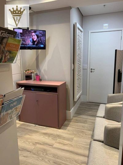 Sala-Conjunto, 37 m² - Foto 2