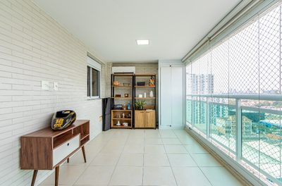 Apartamento, 4 quartos, 138 m² - Foto 5