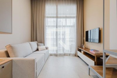 Kitnet-Studio, 34 m² - Foto 3