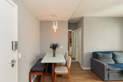 Apartamento, 1 quarto, 54 m² - Foto 2