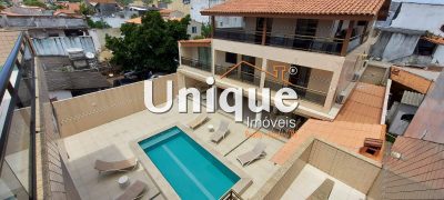Casa, 18 quartos, 602 m² - Foto 1