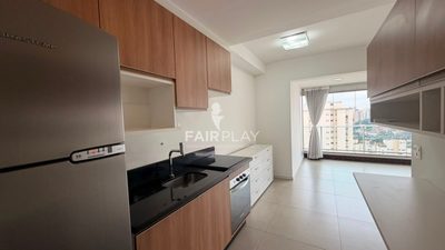 Apartamento, 1 quarto, 38 m² - Foto 3