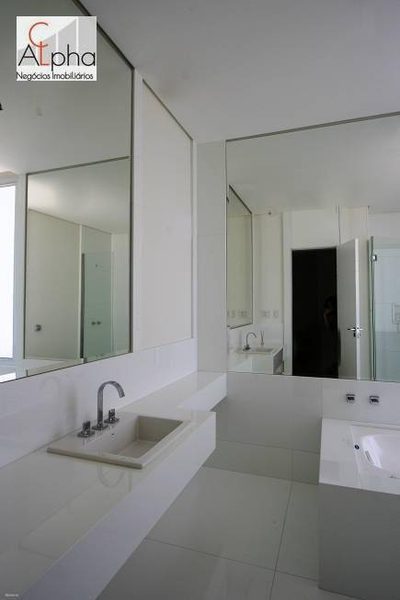 Sobrado, 4 quartos, 480 m² - Foto 2