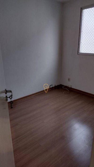 Apartamento, 2 quartos, 44 m² - Foto 2