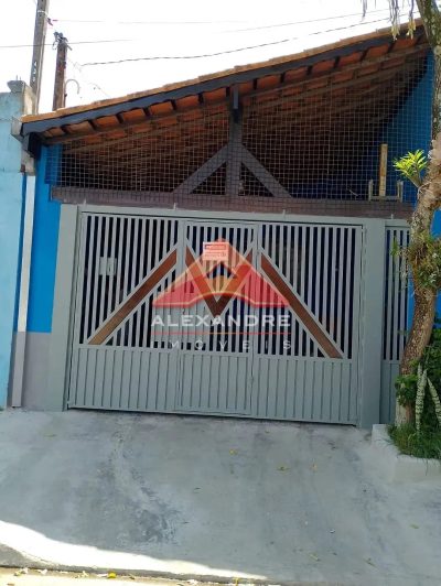 Casa, 3 quartos, 68 m² - Foto 3