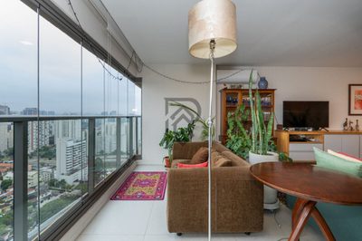 Apartamento, 3 quartos, 143 m² - Foto 3