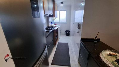 Apartamento, 2 quartos, 65 m² - Foto 4