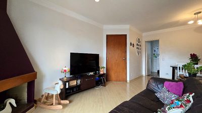 Apartamento, 3 quartos, 79 m² - Foto 5