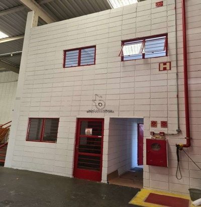 Depósito-Galpão, 400 m² - Foto 5