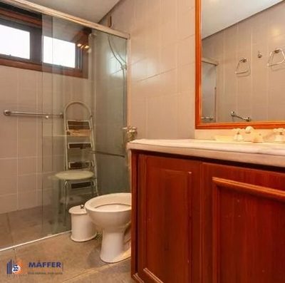Flat/Apart Hotel, 1 quarto, 125 m² - Foto 3