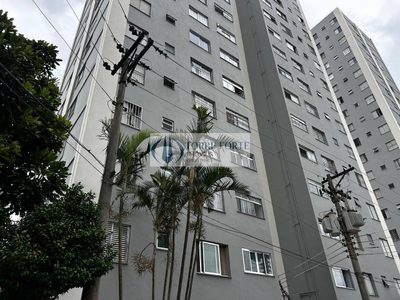 Apartamento, 2 quartos, 56 m² - Foto 1