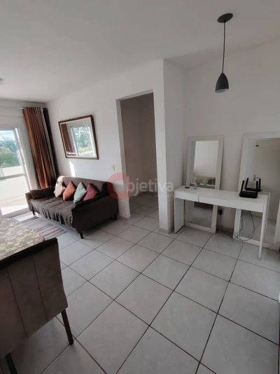 Apartamento, 2 quartos, 66 m² - Foto 2