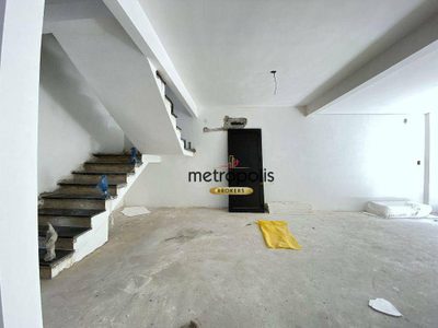 Sobrado, 3 quartos, 185 m² - Foto 5