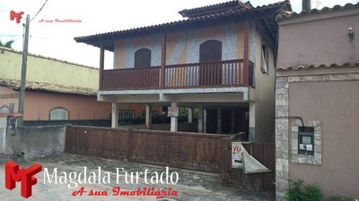 Casa, 4 quartos, 260 m² - Foto 2