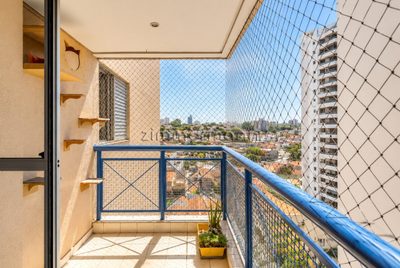Apartamento, 3 quartos, 105 m² - Foto 2