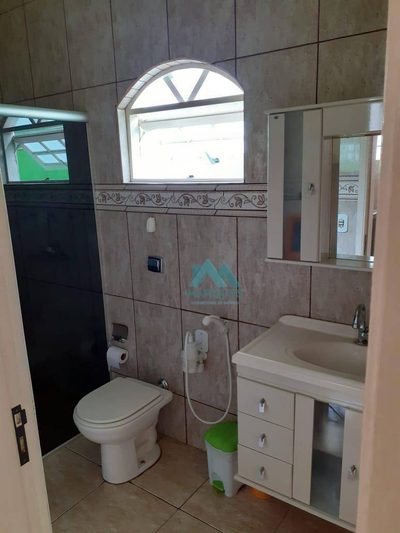 Sobrado, 5 quartos, 207 m² - Foto 3
