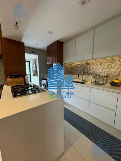 Apartamento, 2 quartos, 96 m² - Foto 4