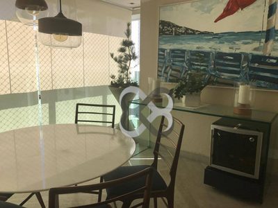 Apartamento, 3 quartos, 128 m² - Foto 3
