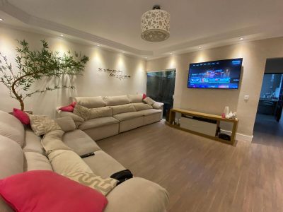 Casa, 3 quartos, 159 m² - Foto 3