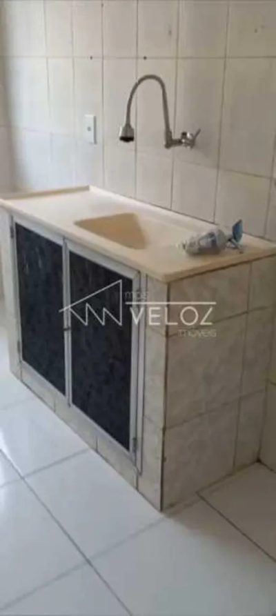 Apartamento, 2 quartos, 55 m² - Foto 1