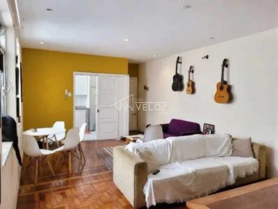 Apartamento, 3 quartos, 76 m² - Foto 5