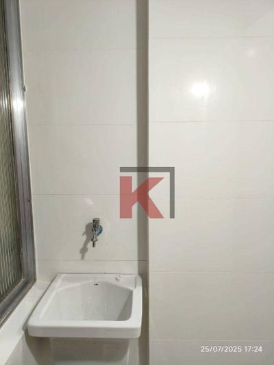 Apartamento, 1 quarto, 50 m² - Foto 2