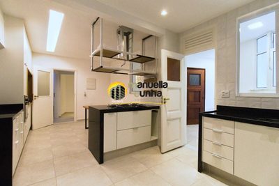 Apartamento, 4 quartos, 420 m² - Foto 1