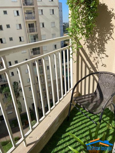 Apartamento, 3 quartos, 68 m² - Foto 4