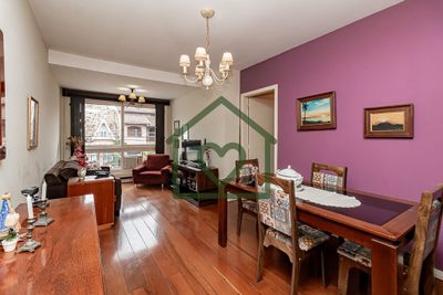 Apartamento, 2 quartos, 79 m² - Foto 1