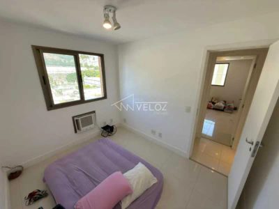 Apartamento, 3 quartos, 88 m² - Foto 1