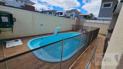 Sobrado, 4 quartos, 386 m² - Foto 5