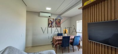 Apartamento, 3 quartos, 67 m² - Foto 1
