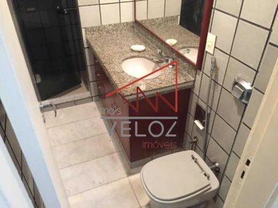 Apartamento, 3 quartos, 120 m² - Foto 2