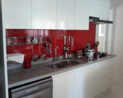 Apartamento, 3 quartos, 132 m² - Foto 5
