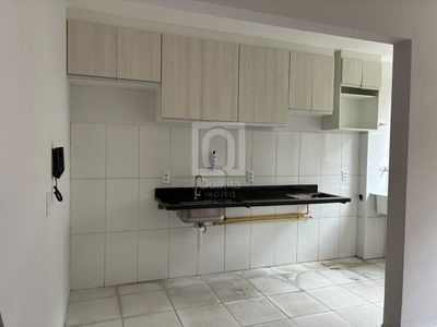 Apartamento, 2 quartos, 45 m² - Foto 3