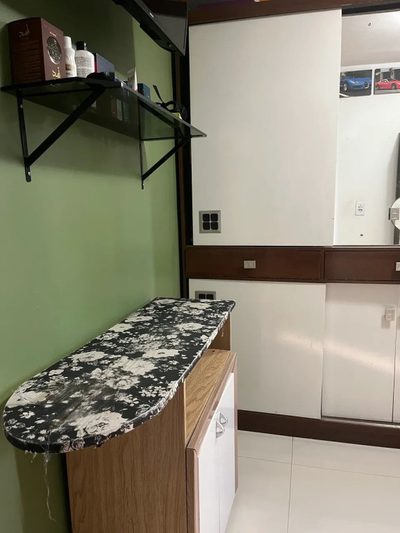 Apartamento, 2 quartos - Foto 2