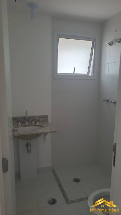 Apartamento, 2 quartos, 60 m² - Foto 5