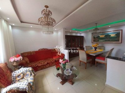 Casa, 3 quartos, 124 m² - Foto 2