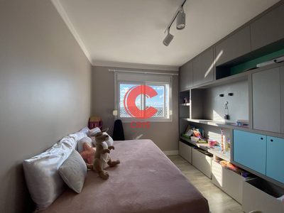 Apartamento, 3 quartos, 170 m² - Foto 5