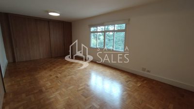 Apartamento, 2 quartos, 84 m² - Foto 1
