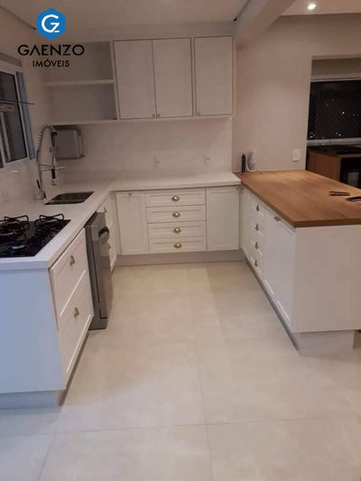 Apartamento, 3 quartos, 110 m² - Foto 1