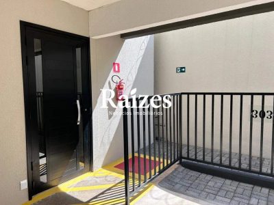 Apartamento, 2 quartos, 73 m² - Foto 2