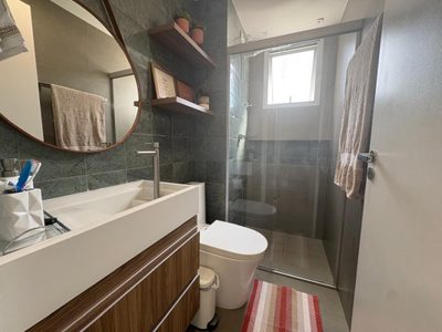 Apartamento, 2 quartos, 65 m² - Foto 5