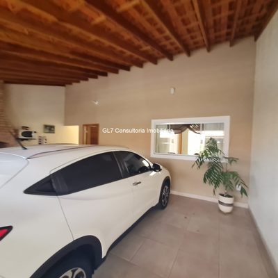 Casa, 3 quartos - Foto 1