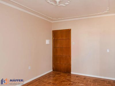 Apartamento, 2 quartos, 59 m² - Foto 1